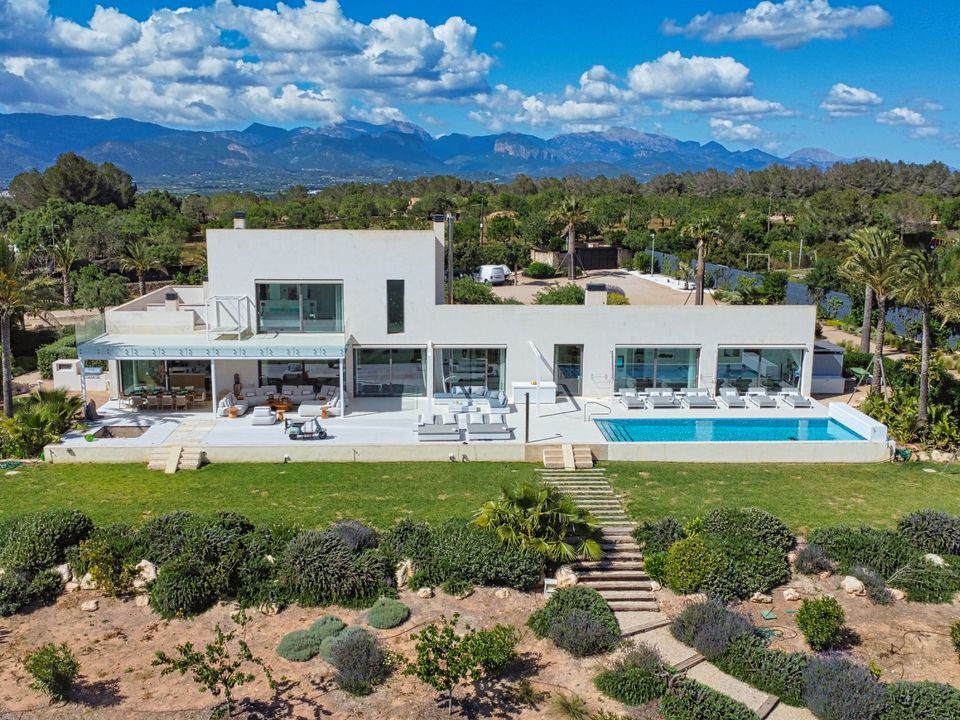 Villa i Puntiro, Mallorca - foto 2